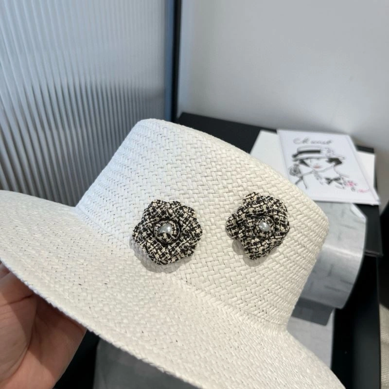 Chanel Caps Snug 261510