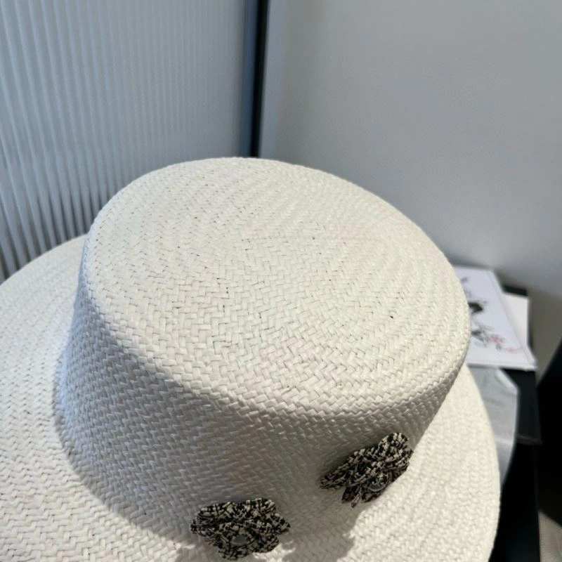 Chanel Caps Snug 261510