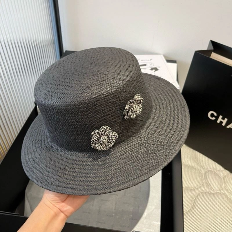 Casual Chanel Caps 261494