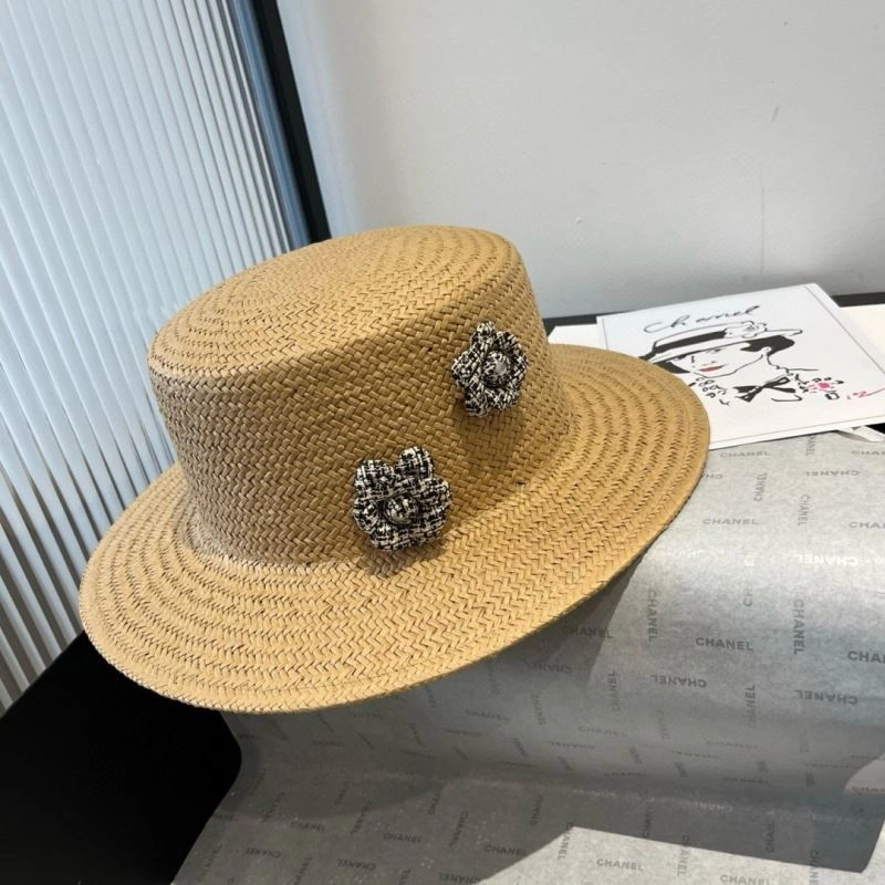 Attractive Chanel Caps 261498