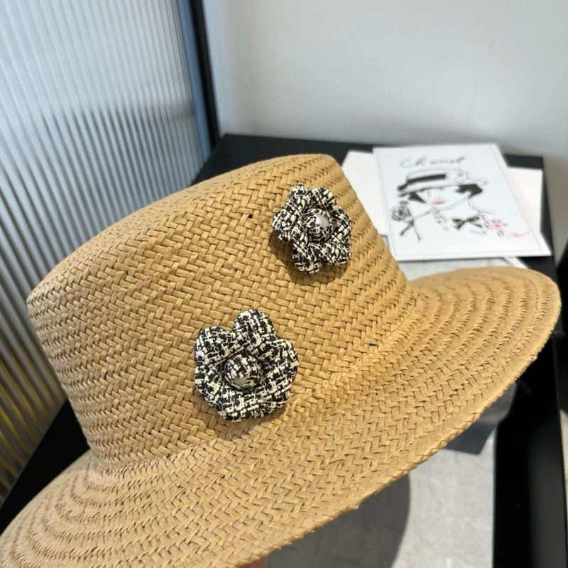 Attractive Chanel Caps 261498