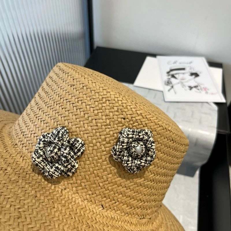 Attractive Chanel Caps 261498