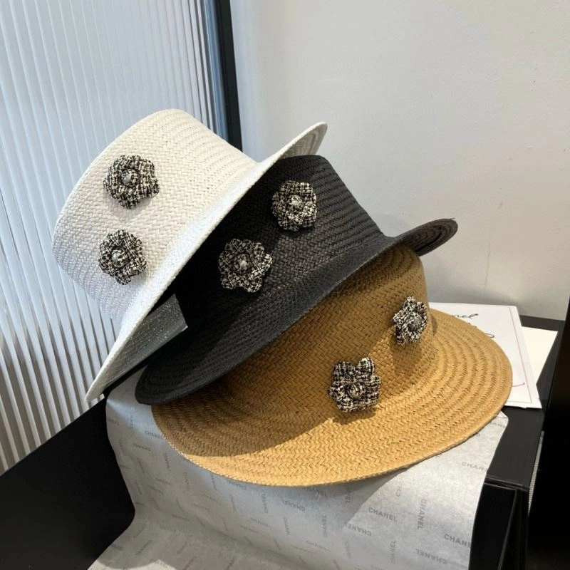 Attractive Chanel Caps 261498