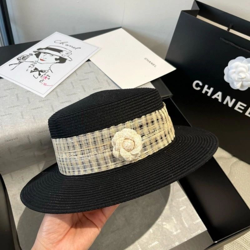 Chanel Caps Thermal 261513