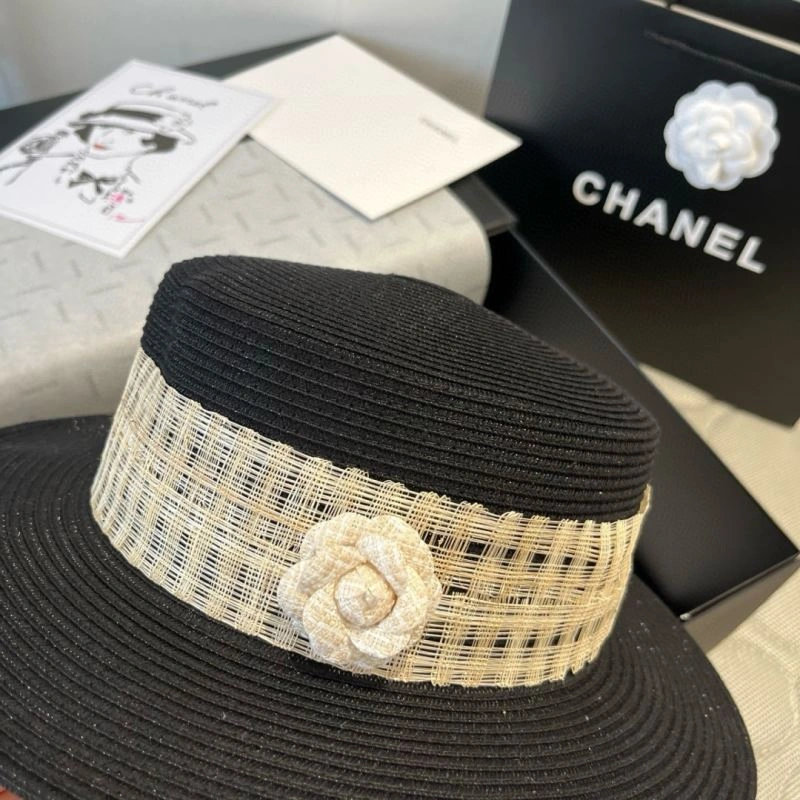 Chanel Caps Thermal 261513