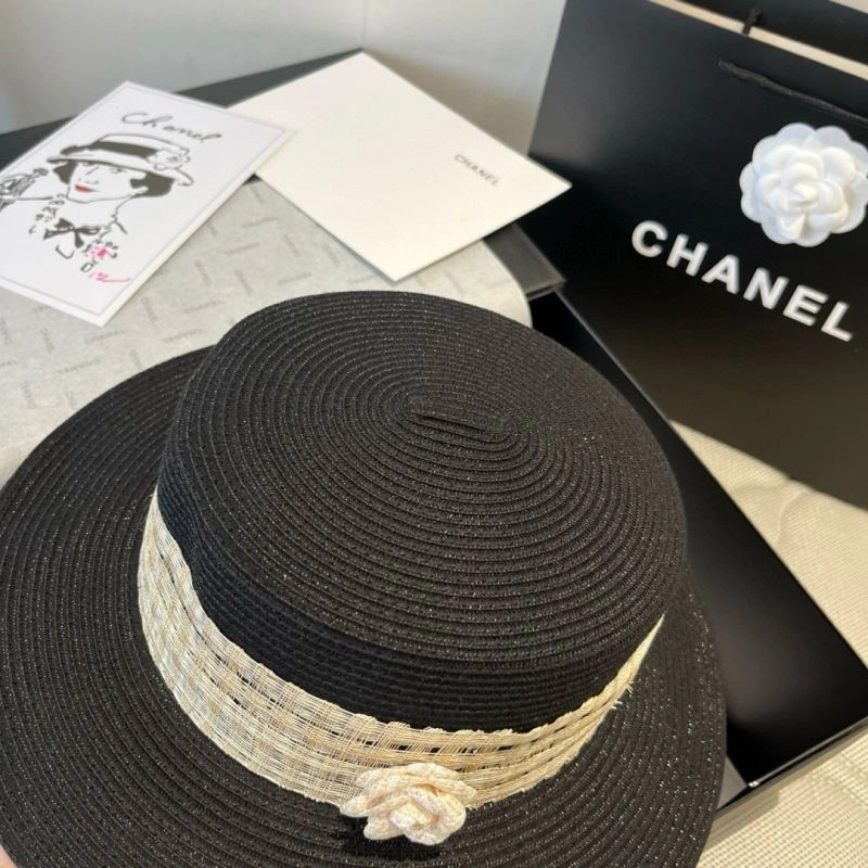 Chanel Caps Thermal 261513