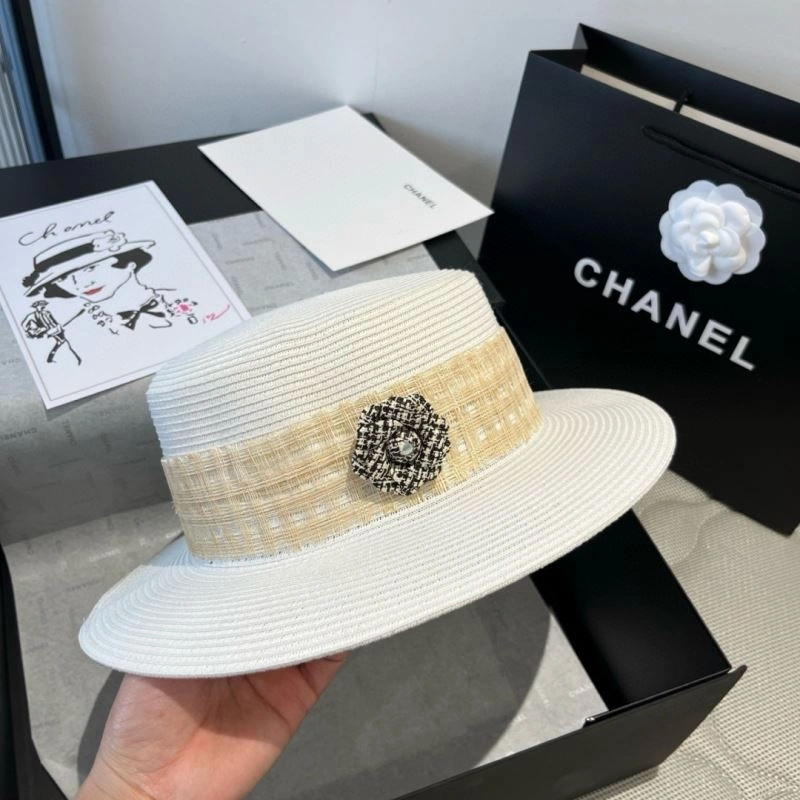 Chanel Caps Resilient 261503