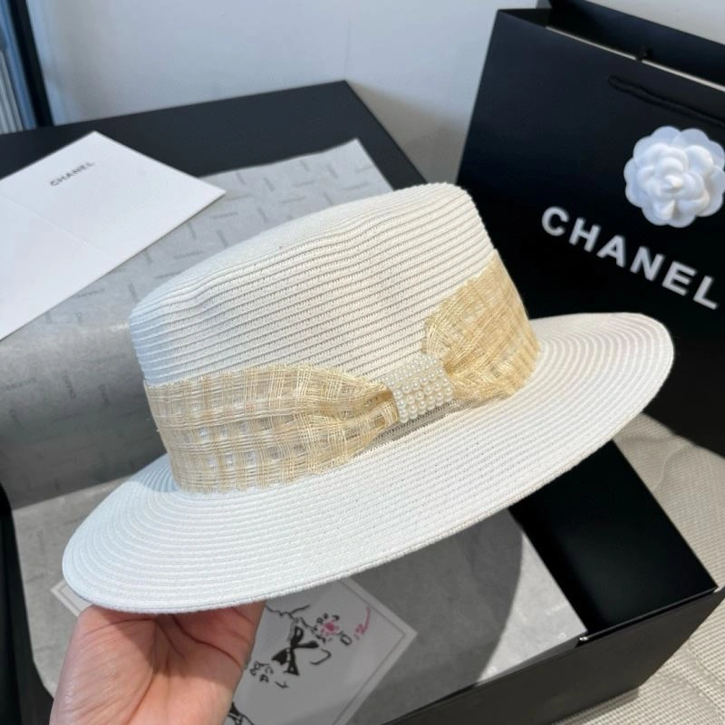 Chanel Caps Resilient 261503