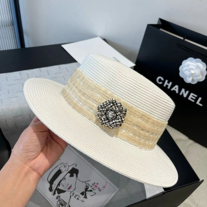 Chanel Caps Resilient 261503