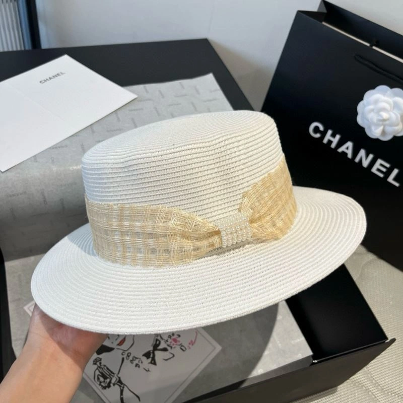 Chanel Caps Resilient 261503