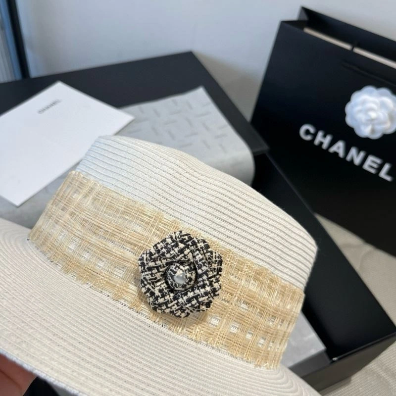 Chanel Caps Resilient 261503