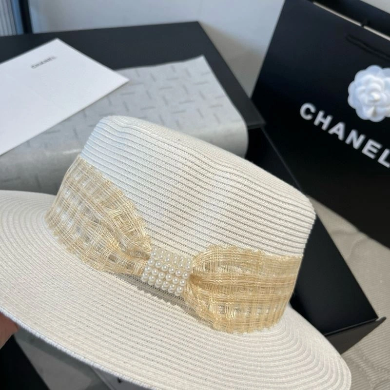 Chanel Caps Resilient 261503