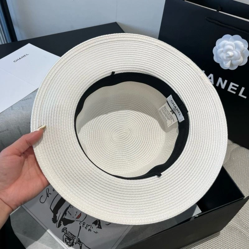 Chanel Caps Resilient 261503