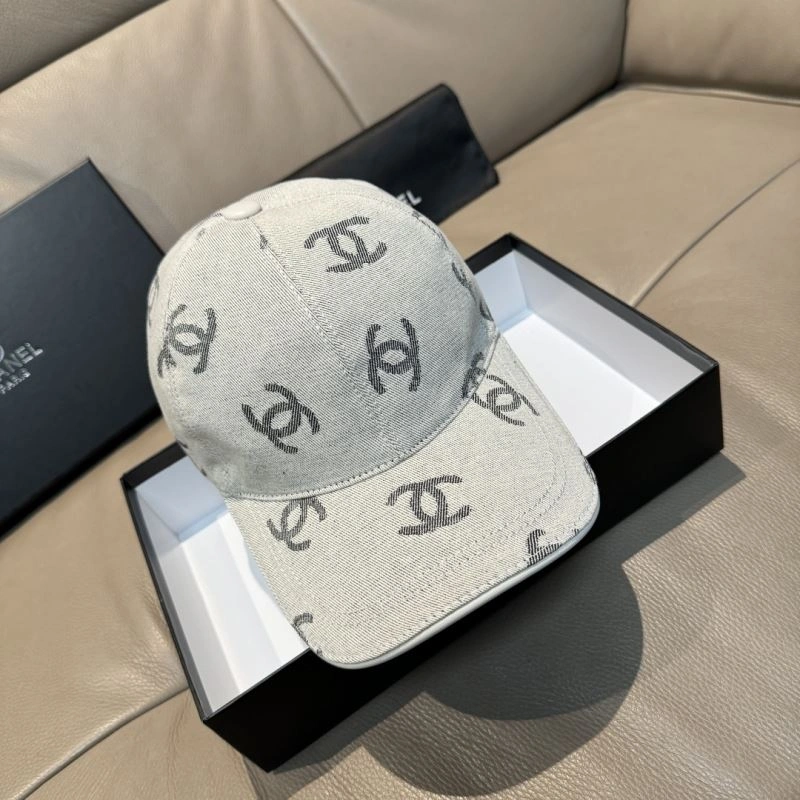 Chanel Caps FashionForward 261518