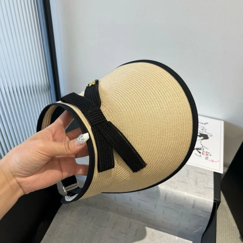 Chanel Caps Refined 261505