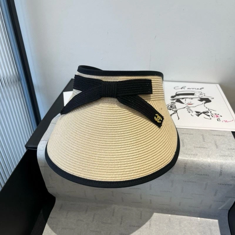 Chanel Caps Refined 261505