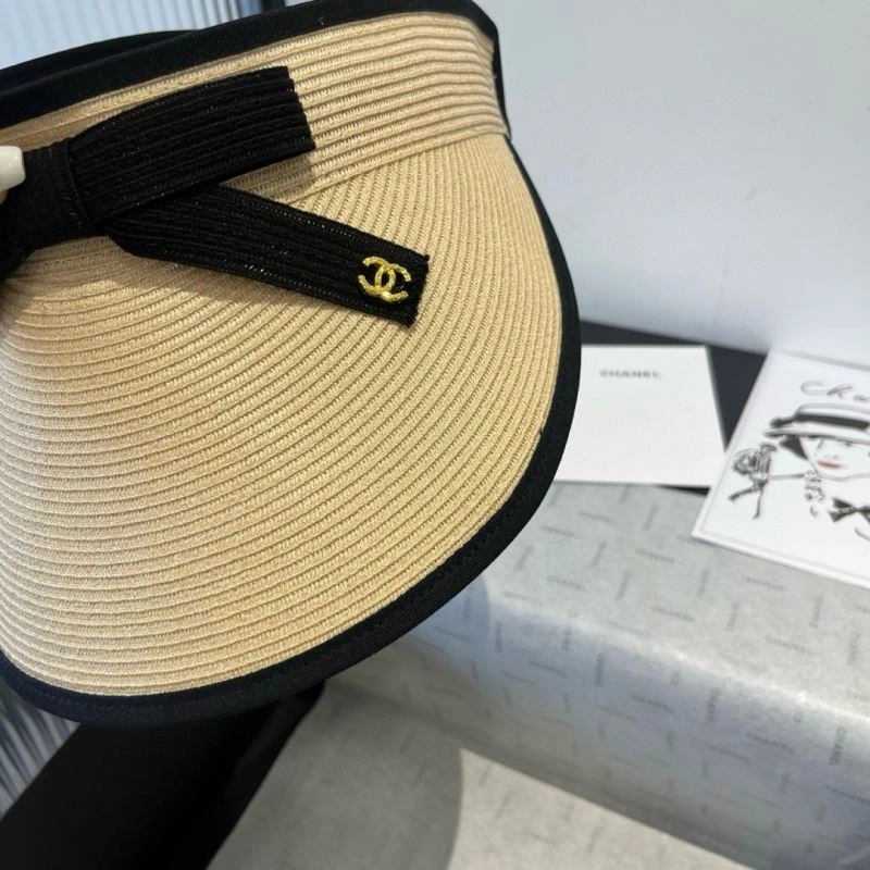 Chanel Caps Refined 261505