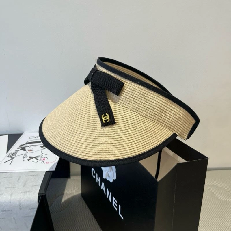 Chanel Caps Refined 261505
