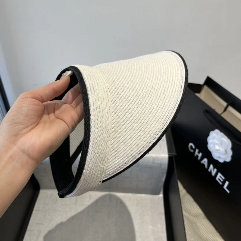 NewStyle Chanel Caps 261501