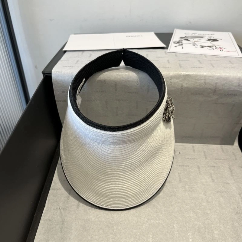 NewStyle Chanel Caps 261501