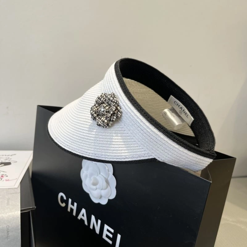NewStyle Chanel Caps 261501