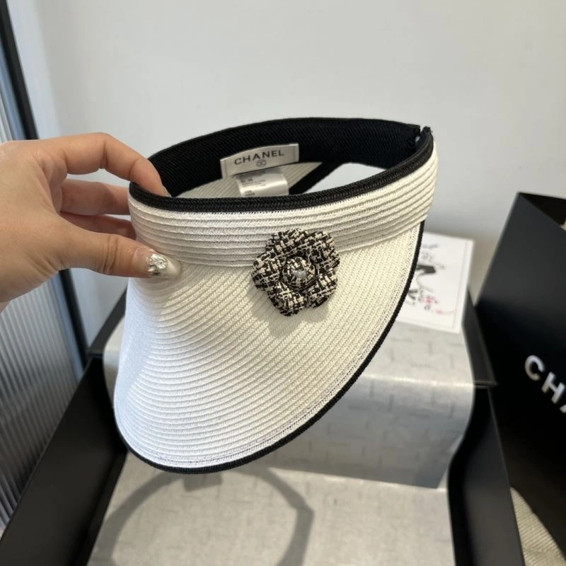 NewStyle Chanel Caps 261501