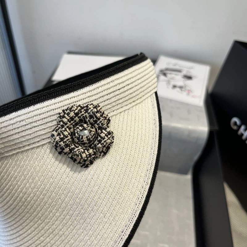 NewStyle Chanel Caps 261501