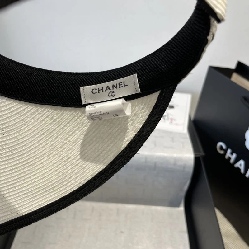 NewStyle Chanel Caps 261501