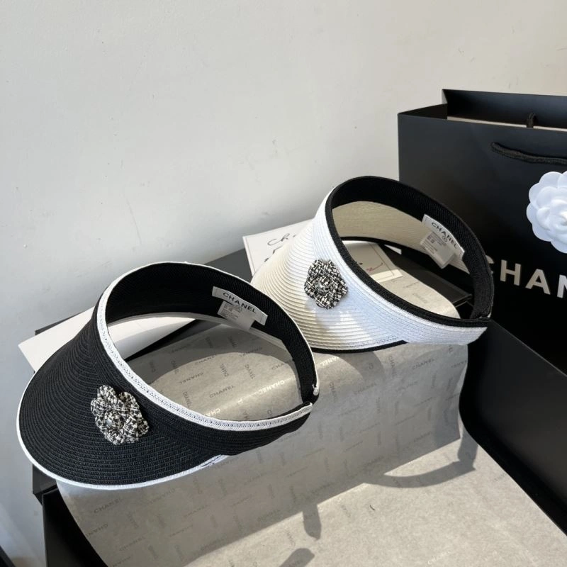 NewStyle Chanel Caps 261501