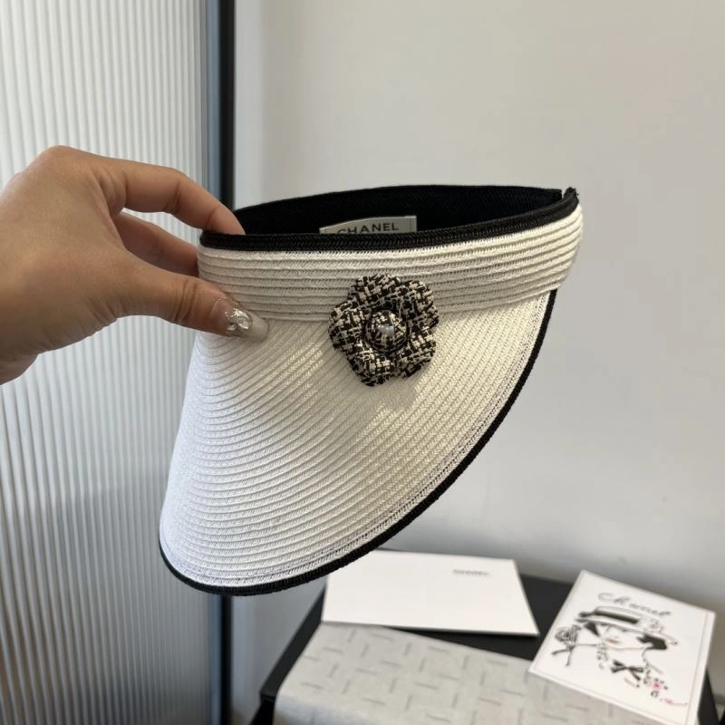 NewStyle Chanel Caps 261501