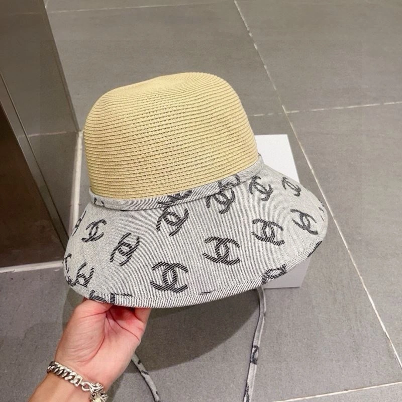 Compact Chanel Caps 261509