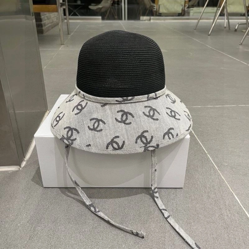 SunProtective Chanel Caps 261514