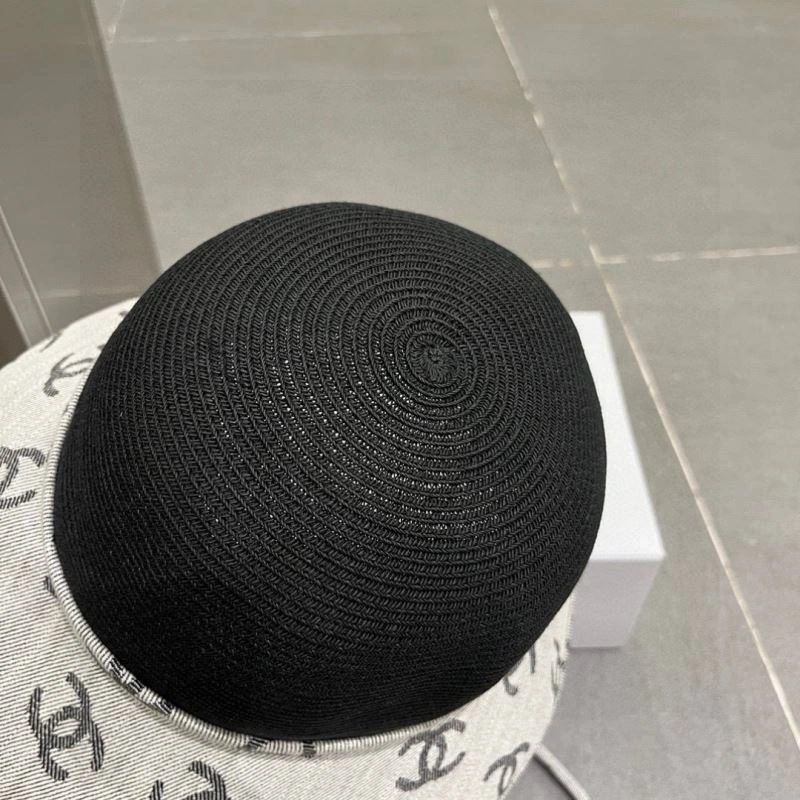 SunProtective Chanel Caps 261514