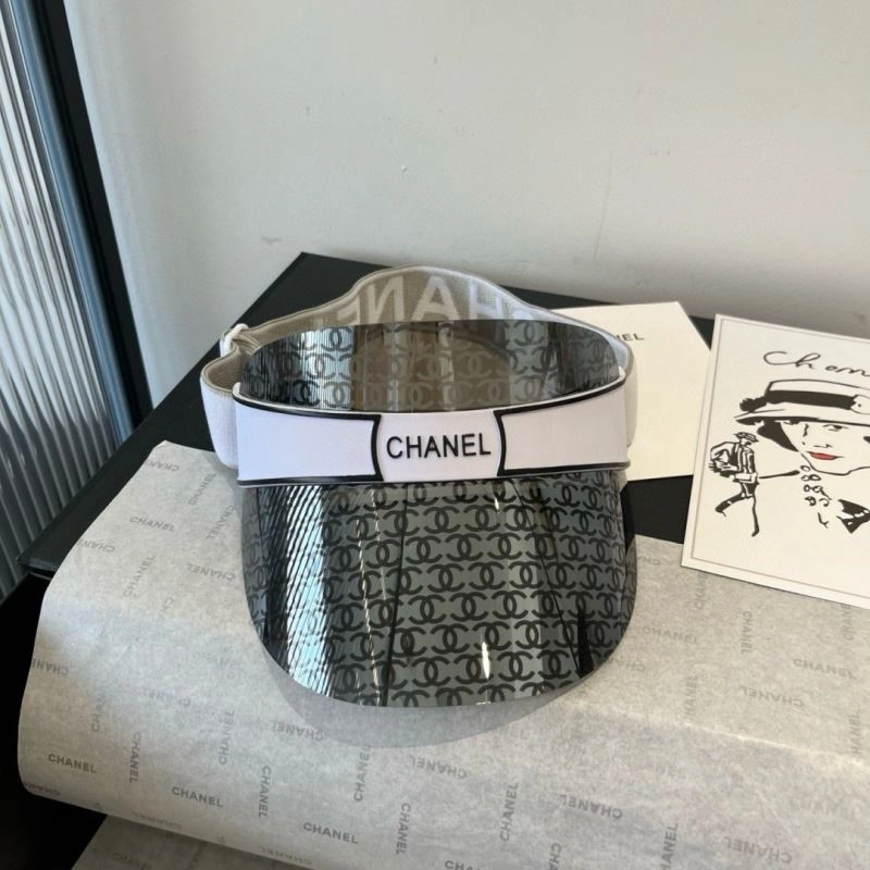 Chanel Caps Fashionable 261500