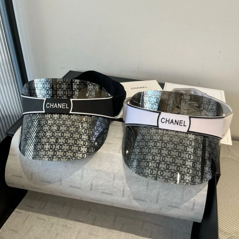 Efficient Chanel Caps 261515