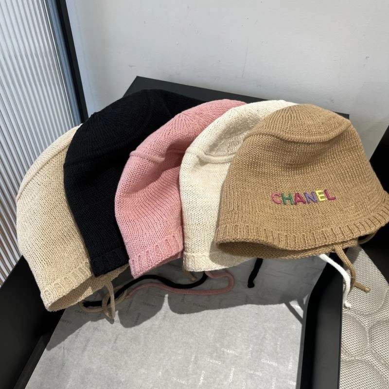 Chanel Caps Durable 261511