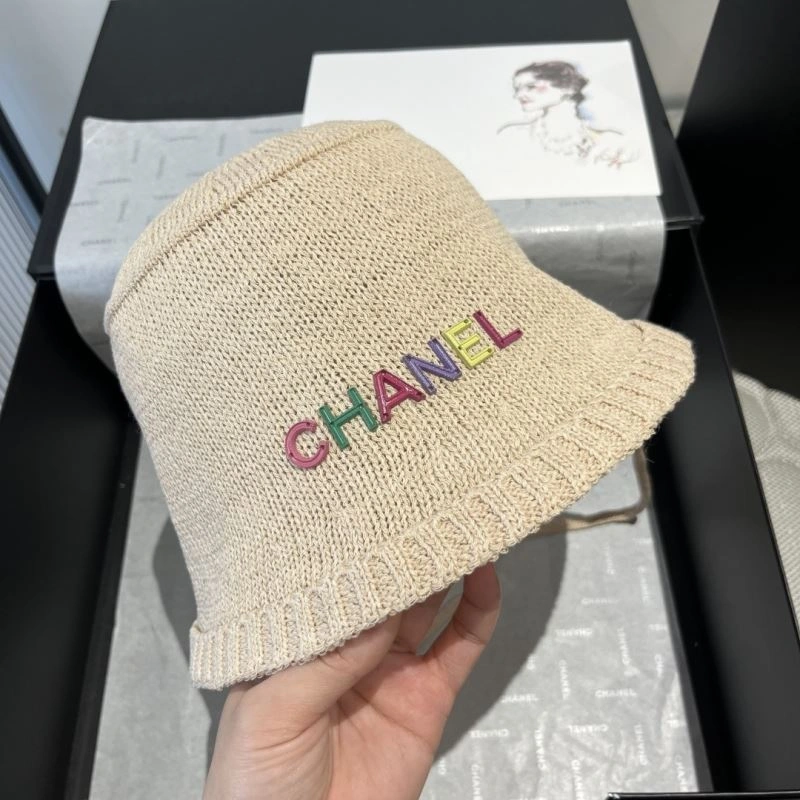 Chanel Caps Durable 261511