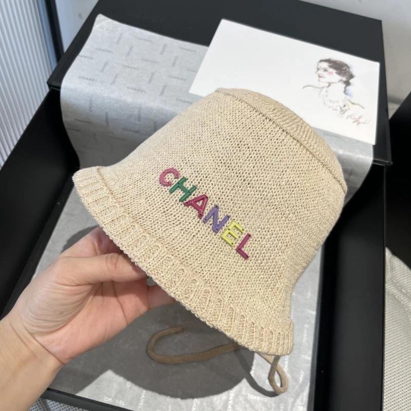 Chanel Caps Durable 261511