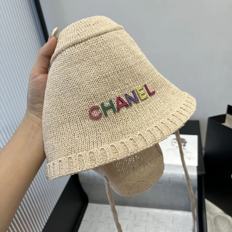 Chanel Caps Durable 261511