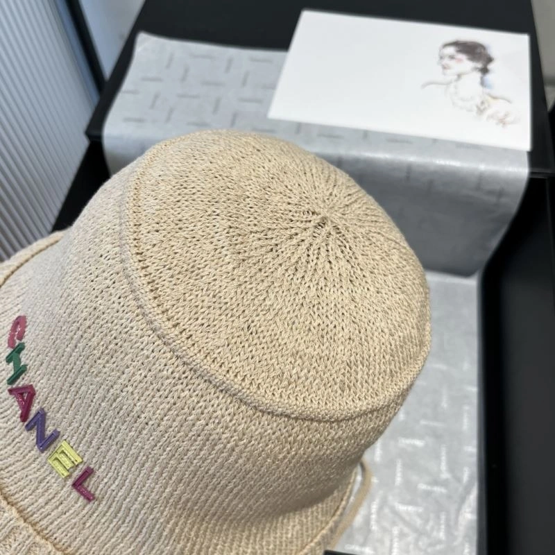 Chanel Caps Durable 261511