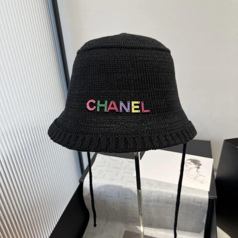 Chanel Caps Sophisticated 261496