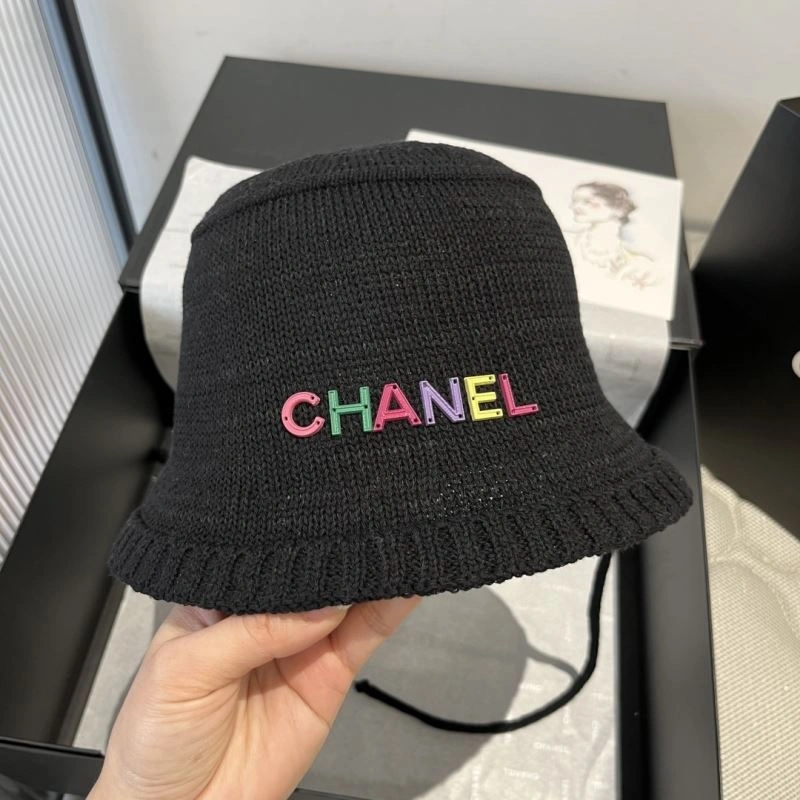 Chanel Caps Sophisticated 261496