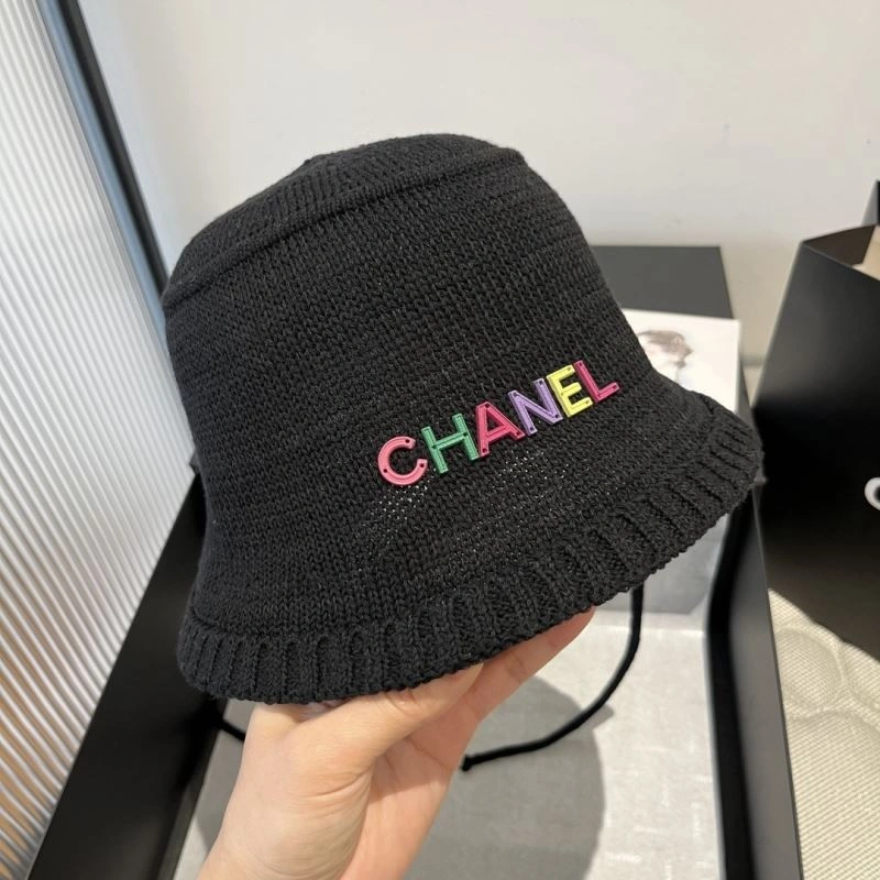 Chanel Caps Sophisticated 261496