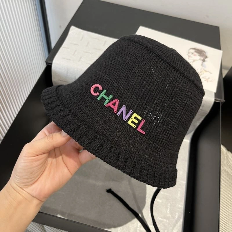 Chanel Caps Sophisticated 261496