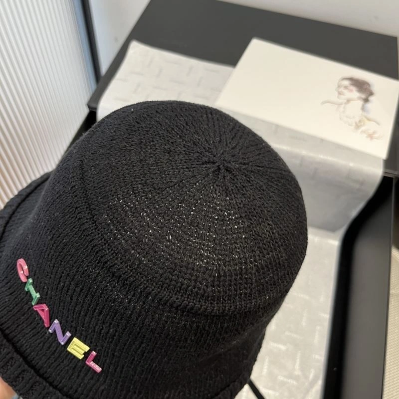 Chanel Caps Sophisticated 261496