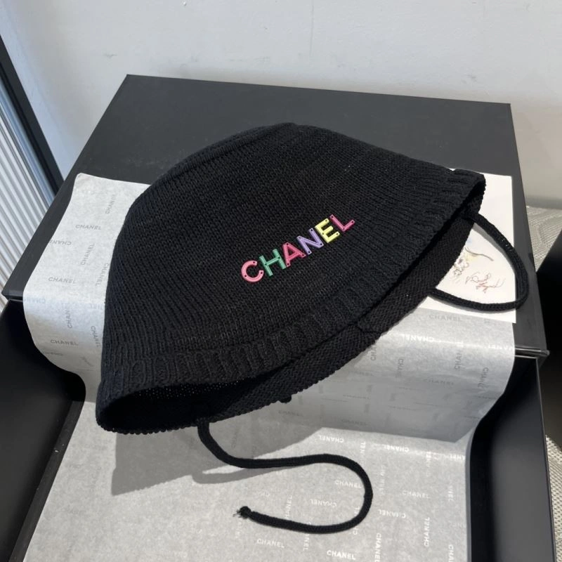Chanel Caps Sophisticated 261496