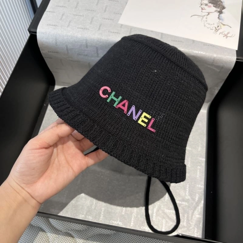 Chanel Caps Sophisticated 261496