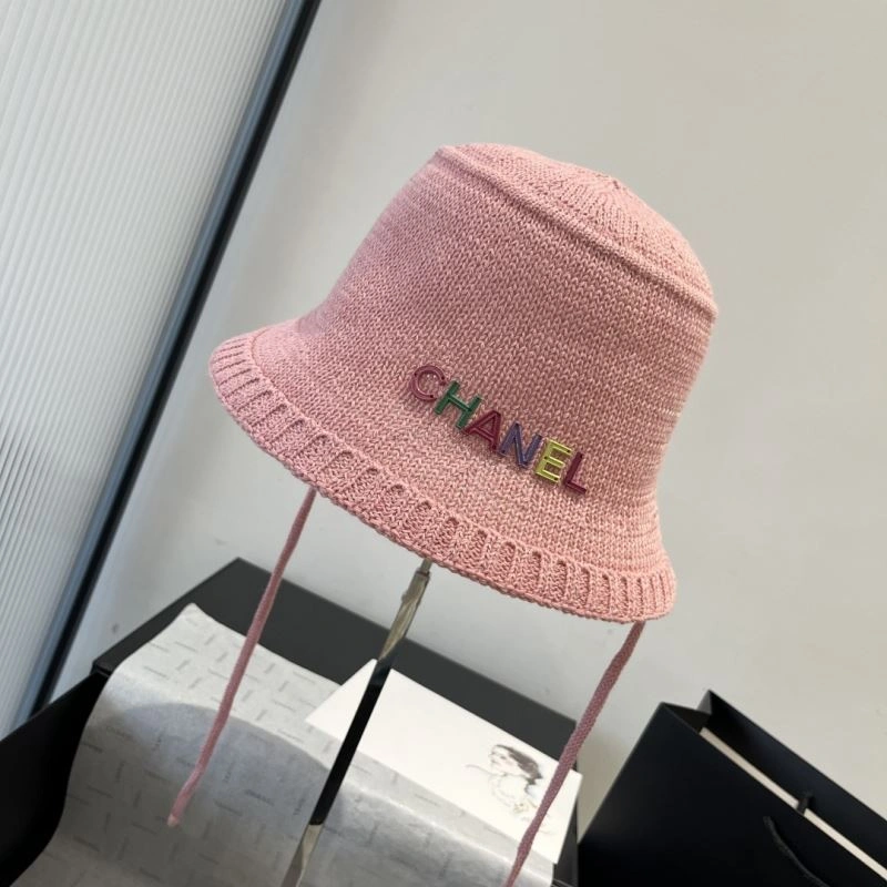 Sustainable Chanel Caps 261506