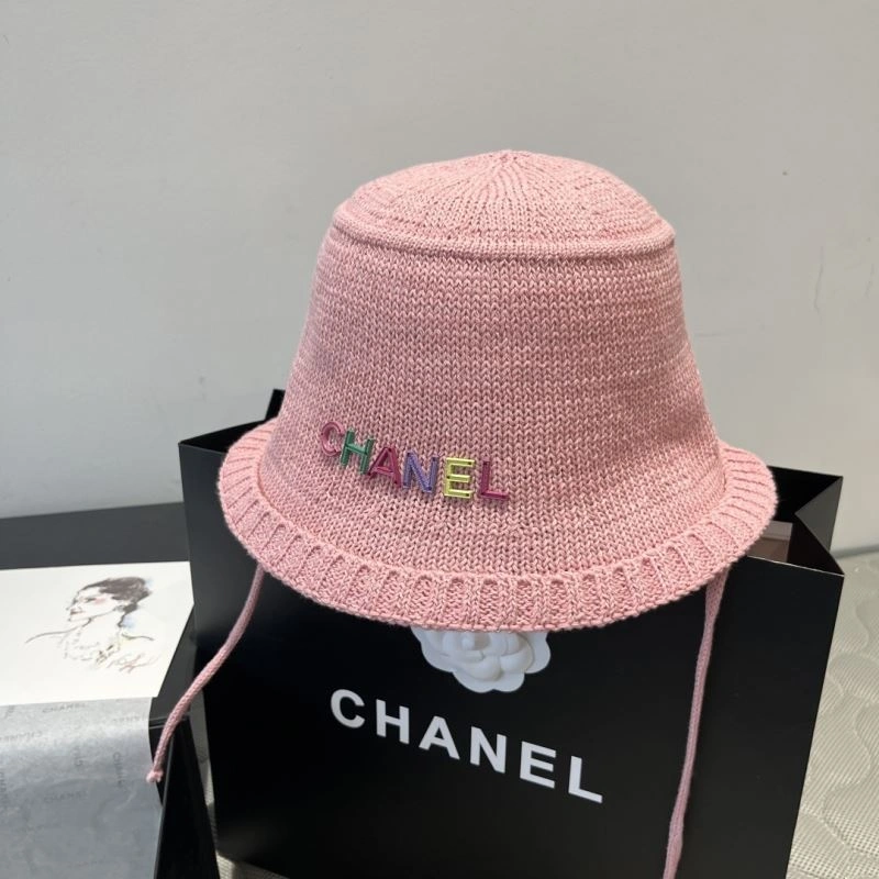 Sustainable Chanel Caps 261506