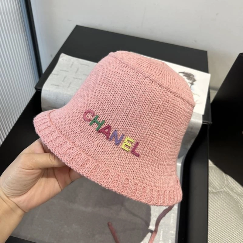 Sustainable Chanel Caps 261506